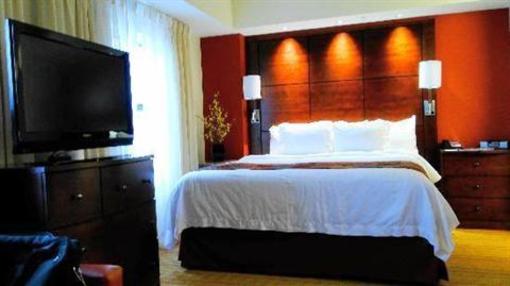 фото отеля Residence Inn Portland Downtown / Waterfront Hotel