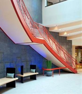 фото отеля Residence Inn Portland Downtown / Waterfront Hotel
