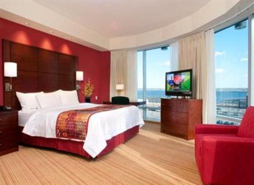 фото отеля Residence Inn Portland Downtown / Waterfront Hotel