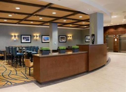 фото отеля Residence Inn Portland Downtown / Waterfront Hotel