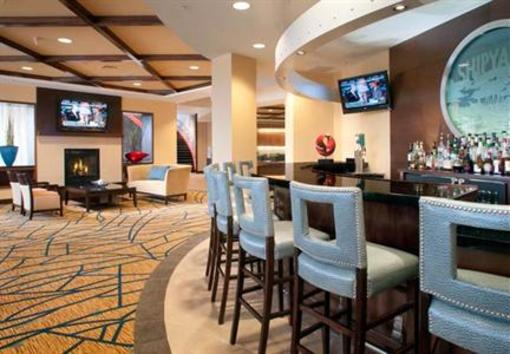 фото отеля Residence Inn Portland Downtown / Waterfront Hotel