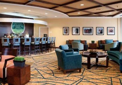 фото отеля Residence Inn Portland Downtown / Waterfront Hotel