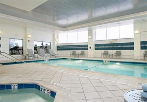 фото отеля Residence Inn Portland Downtown / Waterfront Hotel