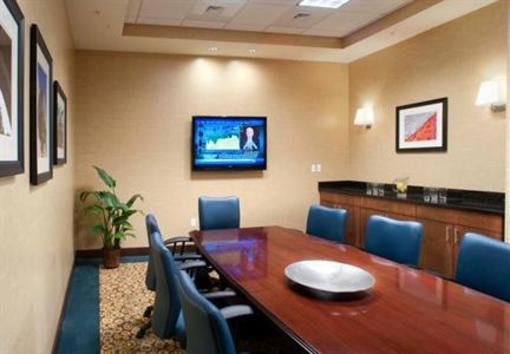 фото отеля Residence Inn Portland Downtown / Waterfront Hotel