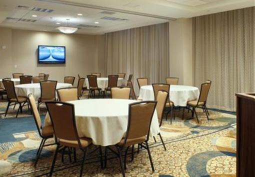 фото отеля Residence Inn Portland Downtown / Waterfront Hotel
