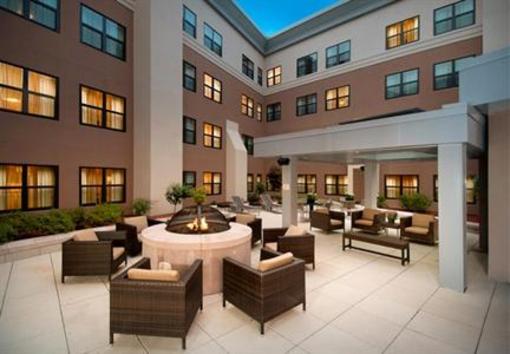 фото отеля Residence Inn Portland Downtown / Waterfront Hotel