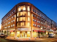 Residence Inn Portland Downtown / Waterfront Hotel