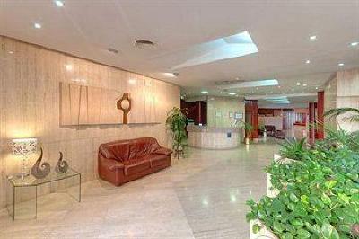 фото отеля Tryp Puertollano