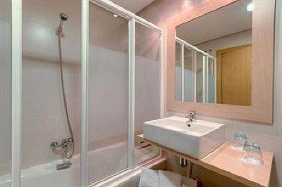 фото отеля Tryp Puertollano