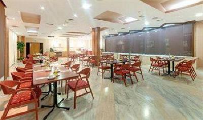 фото отеля Tryp Puertollano
