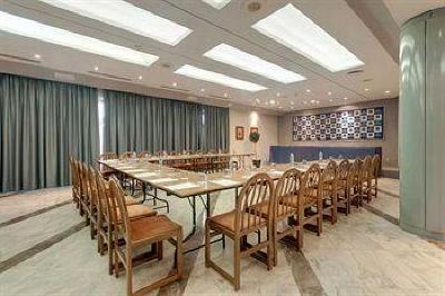 фото отеля Tryp Puertollano