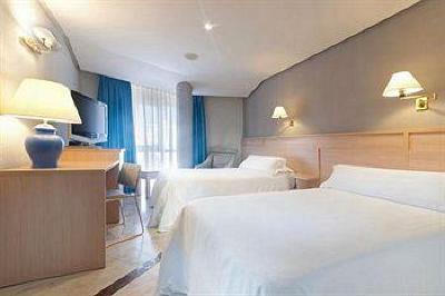 фото отеля Tryp Puertollano