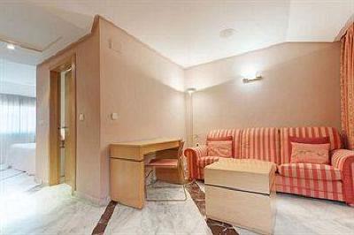 фото отеля Tryp Puertollano