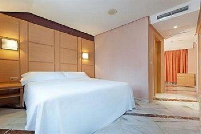 фото отеля Tryp Puertollano