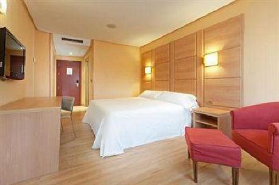 фото отеля Tryp Puertollano