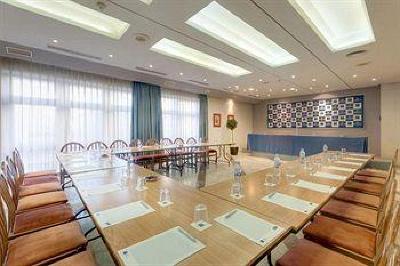 фото отеля Tryp Puertollano
