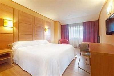 фото отеля Tryp Puertollano
