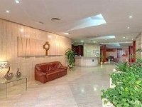 Tryp Puertollano
