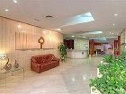 фото отеля Tryp Puertollano