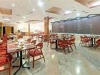 фото отеля Tryp Puertollano