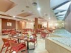 фото отеля Tryp Puertollano