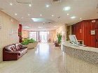 фото отеля Tryp Puertollano