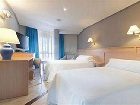 фото отеля Tryp Puertollano