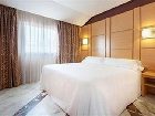 фото отеля Tryp Puertollano