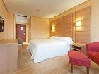 фото отеля Tryp Puertollano