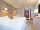 фото отеля Tryp Puertollano