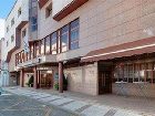 фото отеля Tryp Puertollano