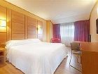 фото отеля Tryp Puertollano