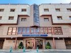 фото отеля Tryp Puertollano