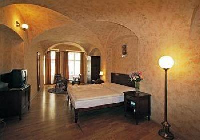 фото отеля Hotel U Suteru