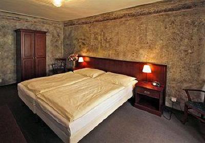 фото отеля Hotel U Suteru