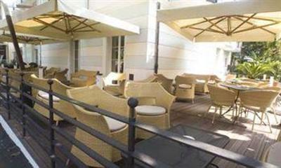 фото отеля Accademia Hotel Rimini