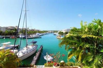 фото отеля Port St Charles Hotel Saint Peter (Barbados)