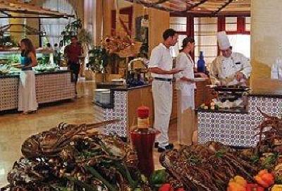 фото отеля Melia Las Americas