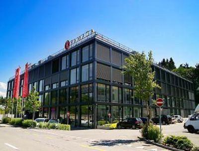 фото отеля Ramada Feusisberg Einsiedeln