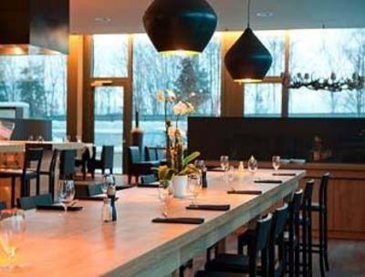 фото отеля Ramada Feusisberg Einsiedeln