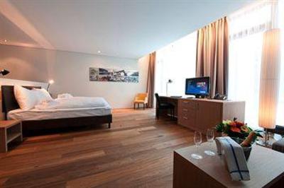 фото отеля Ramada Feusisberg Einsiedeln