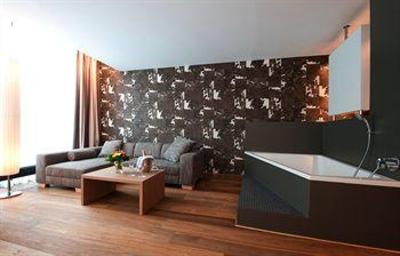 фото отеля Ramada Feusisberg Einsiedeln