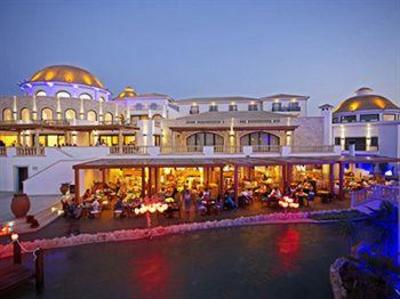 фото отеля Mitsis Laguna Resort and Spa