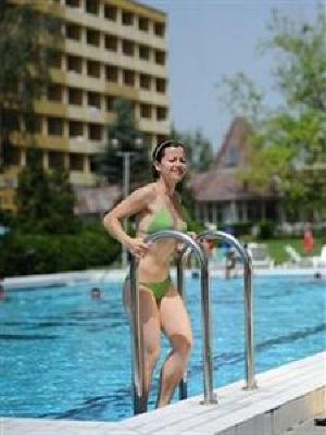 фото отеля Hunguest Hotel Helios