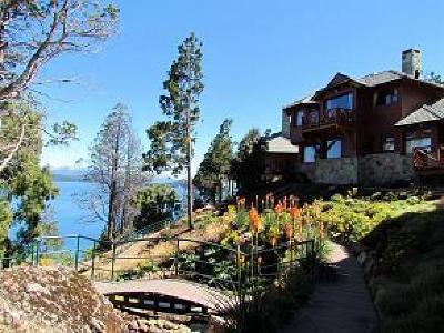 фото отеля Charming Luxury Lodge San Carlos de Bariloche