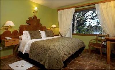 фото отеля Charming Luxury Lodge San Carlos de Bariloche