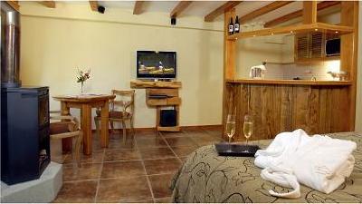 фото отеля Charming Luxury Lodge San Carlos de Bariloche