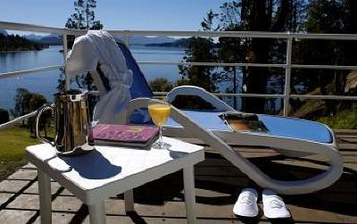 фото отеля Charming Luxury Lodge San Carlos de Bariloche