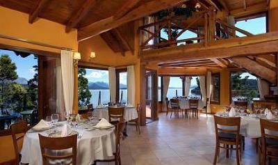 фото отеля Charming Luxury Lodge San Carlos de Bariloche