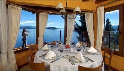 фото отеля Charming Luxury Lodge San Carlos de Bariloche